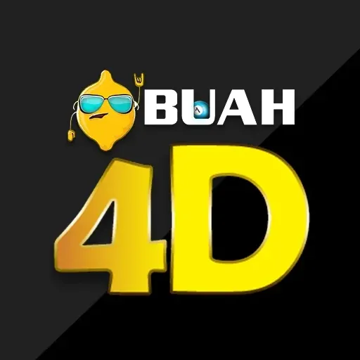 BUAH4D - Petualangan Seru dalam Dunia Anime