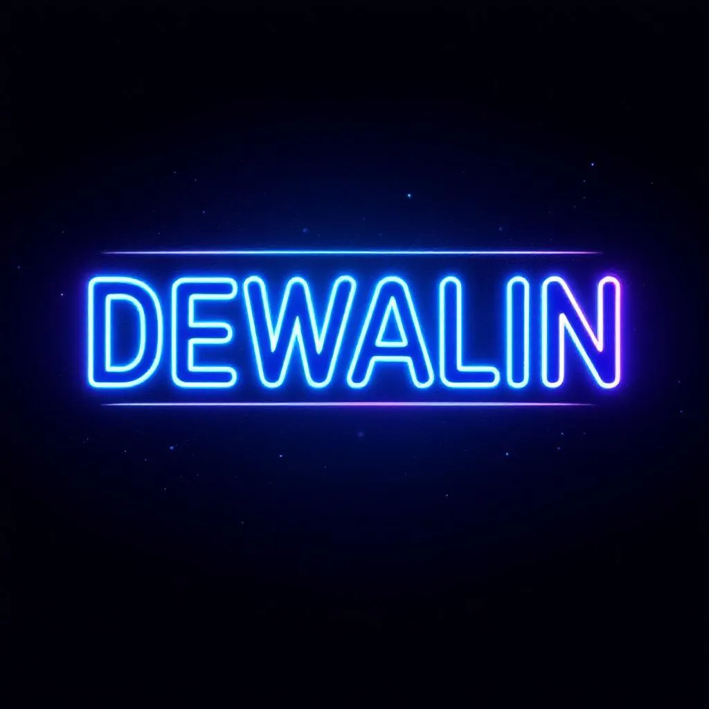 DEWALIN - Permainan Bingo Seru dan Menarik