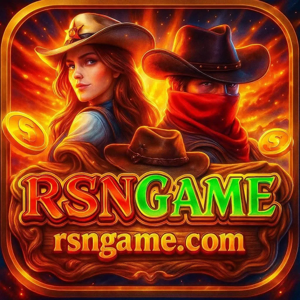 RSNGAME - Pertarungan Seru dalam Dunia FPS