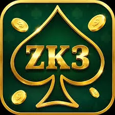 ZK3 - Game Bingo Seru dan Mengasyikkan