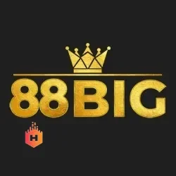 Logo 88big