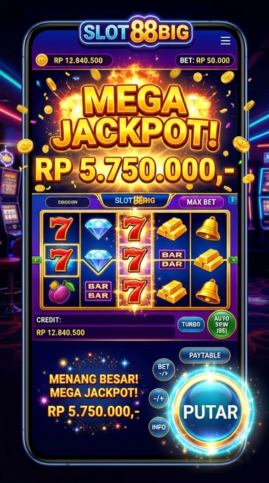 Proses unduh yang cepat di 88big.